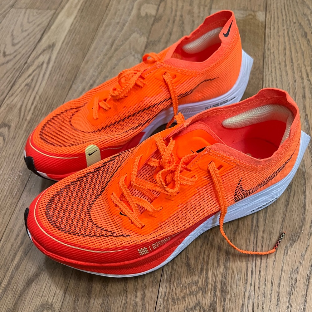 Nike Vaporfly 2 size 7.5